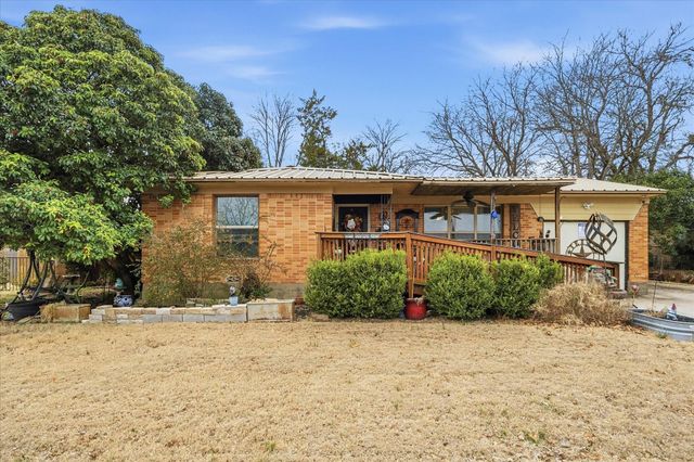 101 Joe White St — Wade Add