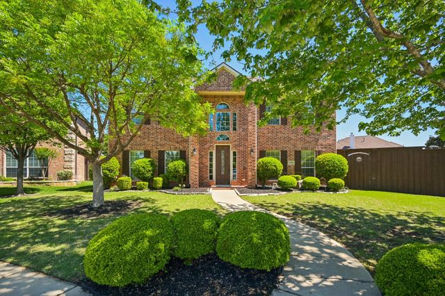 12596 Mill Run Dr — Villages At Willow Bay Ph V
