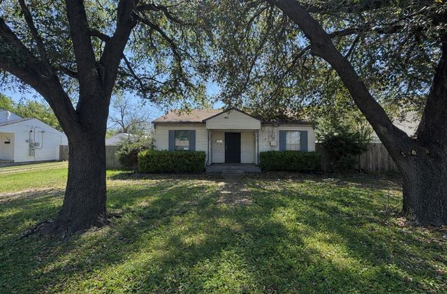 730 Sunset Dr — Irving Home Gardens