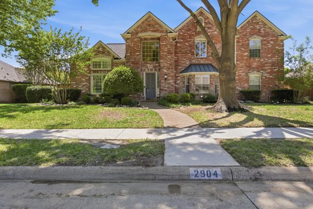 2904 Chalfont Ln — Oak Creek Estates