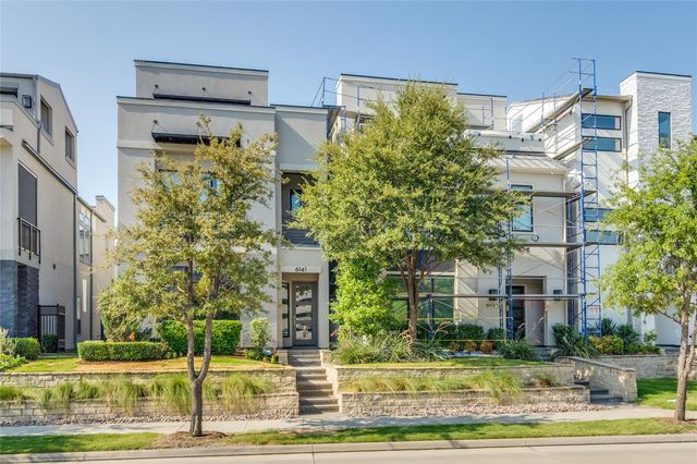 6141 Preserve Dr — Icon At Legacy West Add