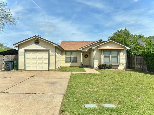 1501 Gentle Wind Dr — Windmill Meadows Add