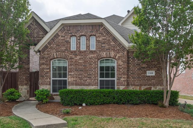 2108 Harris Pl — Village At Legacy