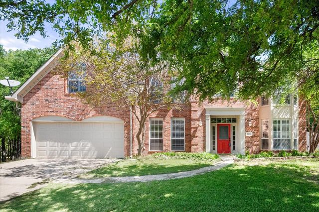 6211 Fox Hunt Dr — Fannin Farm Add