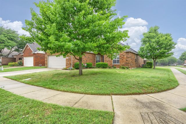6400 Lasalle Ln — Stonebridge Ranch