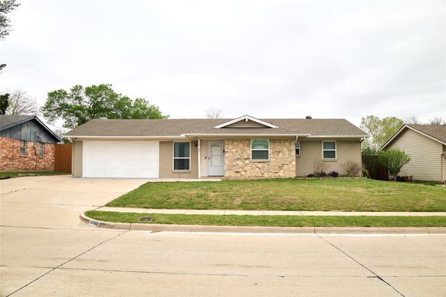 2709 MEADOWS Dr — MEADOWS #1 (CPL)