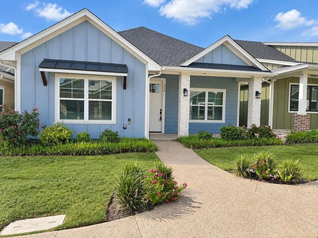 314 Woodside Trl — Cottages on Cantrell