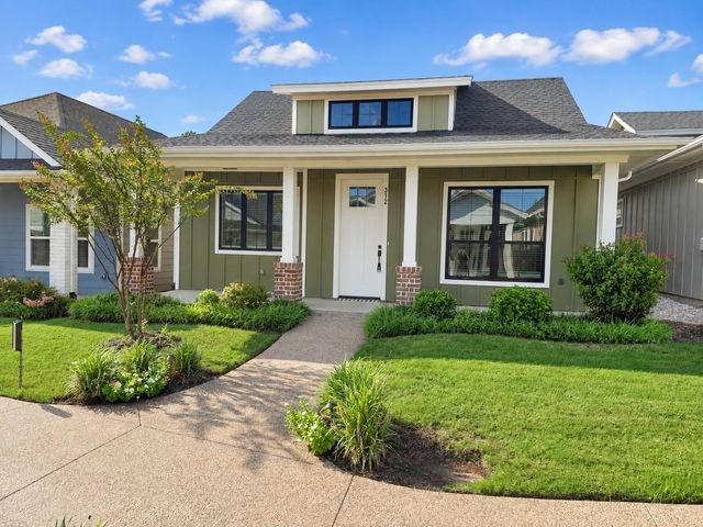 312 Woodside Trl — Cottages on Cantrell