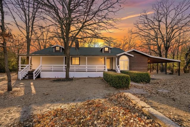 9902 County Road 2434 — Hidden Oaks Estates # I