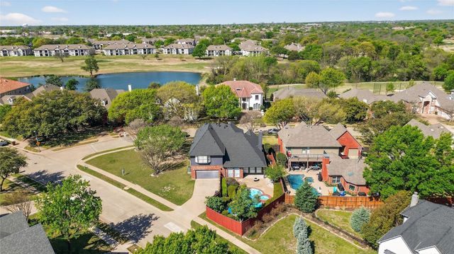 7100 Oakbrook Dr — Estates At Chase Oaks
