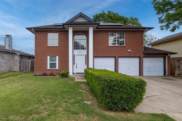 641 Lemon Dr — Fairfield East