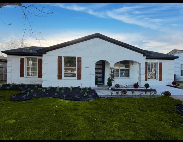 1510 Lackland St — Schoeneman Add