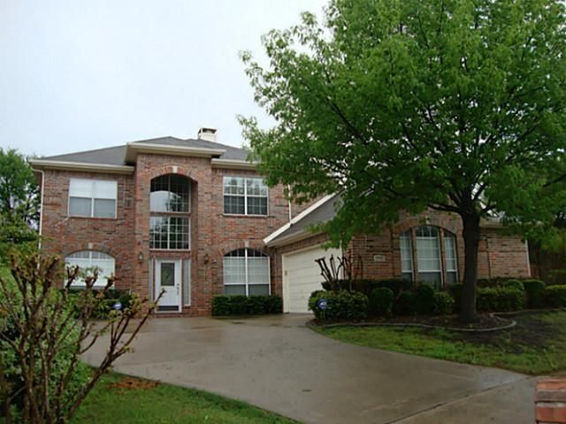 1706 creekway Dr — SHORES OF EASTERN HILLS 1