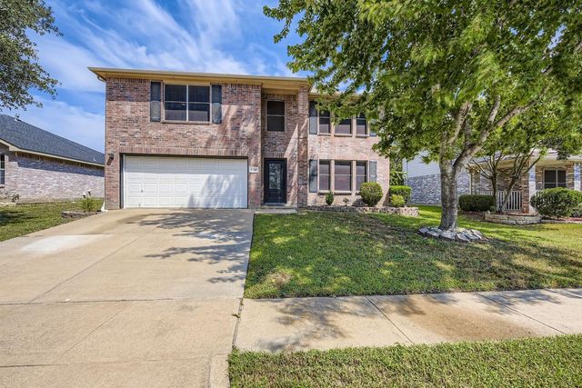 7107 Chambers Creek Ln — Lake Port Meadows Add