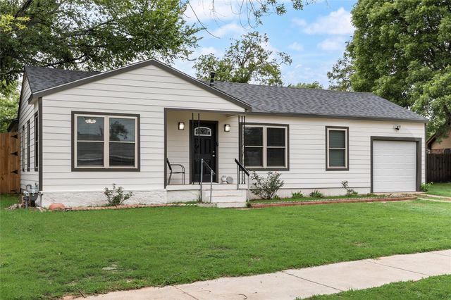 1005 Iowa St — Senter Park Estates