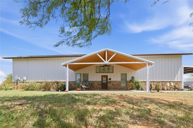 1601 County Road 156