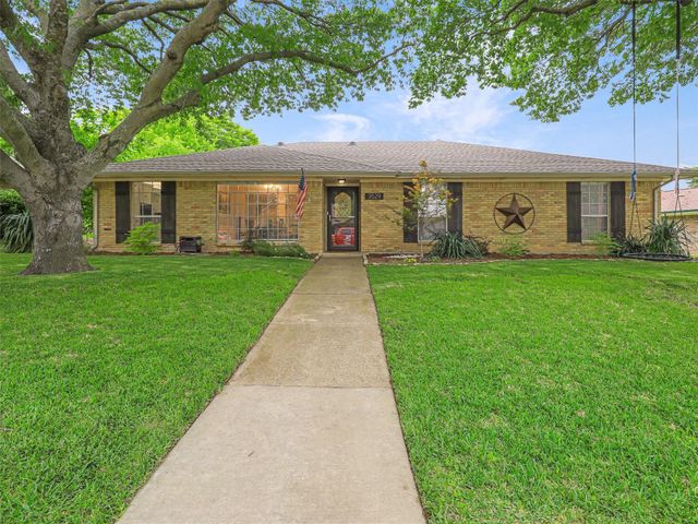 3529 Cromwell St — Dallas North Estates 15th Instl Sec Two