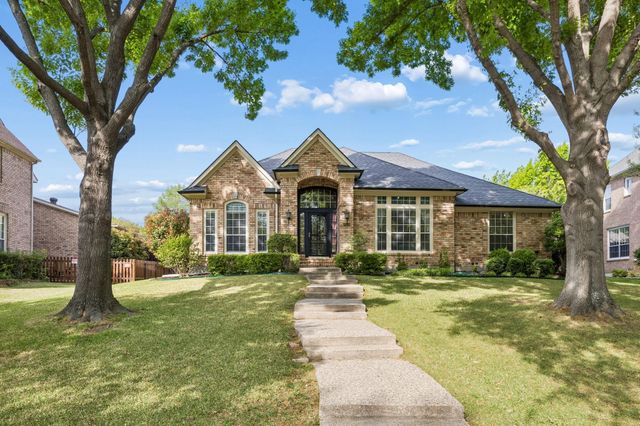 7519 Bradford Pear Dr — Hackberry Creek Village Ph 05