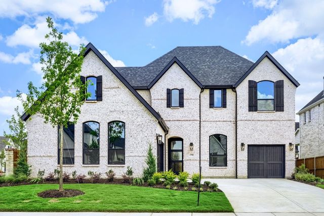 2780 Amber Ln — Star Trail