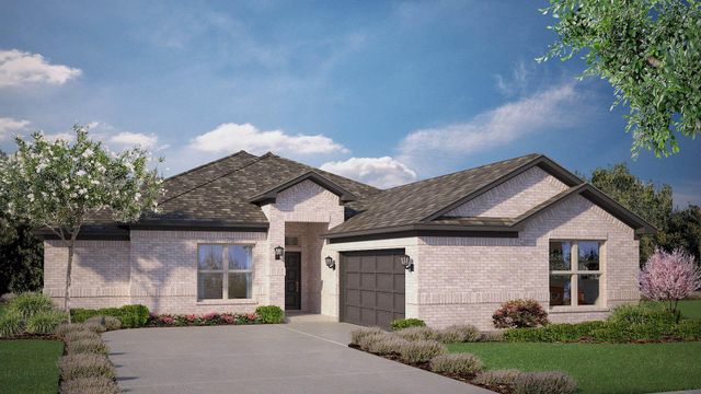 4921 ANGUS Dr — Eden Ranch