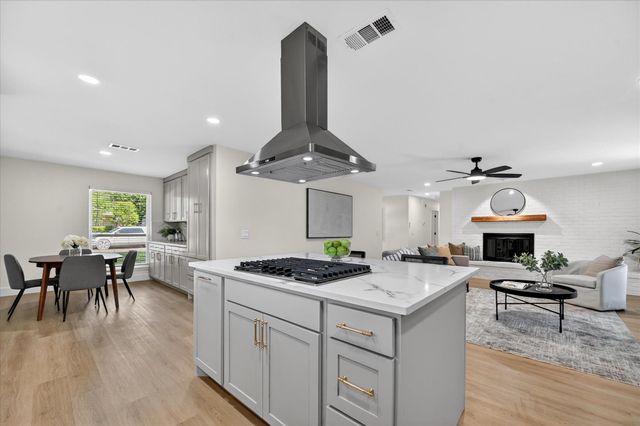2608 Northcrest Dr — Dallas North Estates 12th Instl