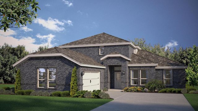 6873 BRAHMAN Dr — Eden Ranch