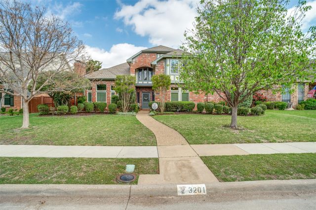 3201 Phaeton Ct — Carriage Hill Ph I