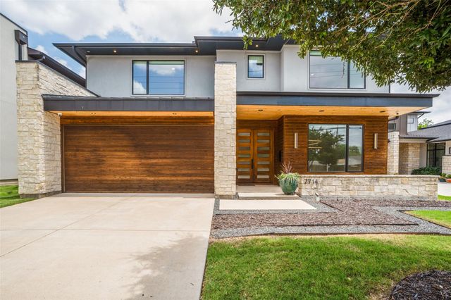 7714 Roper St — Roper Heights