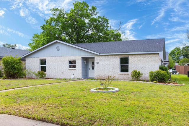 2822 Chariot Ln — Camelot Sec 07