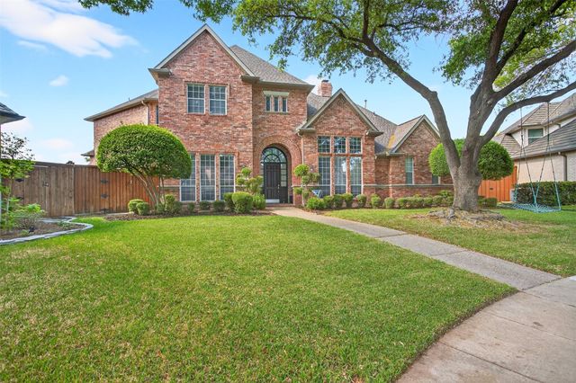 5929 Castlebar Ln — Willow Bend West V Ph 1a