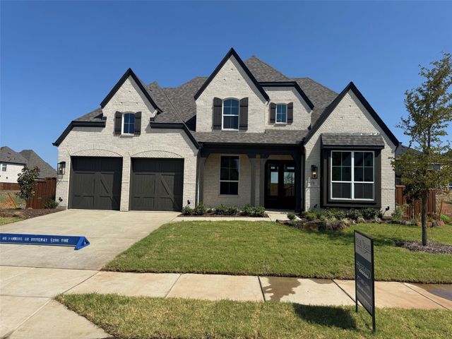 2720 Acie Ln — Star Trail