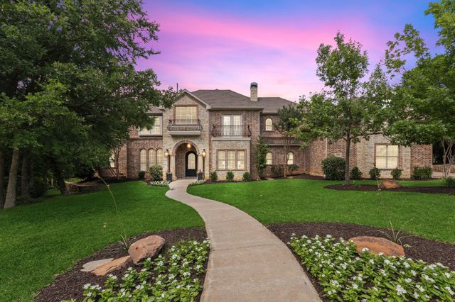 549 Round Hollow Ln — Kirkwood Hollow Add
