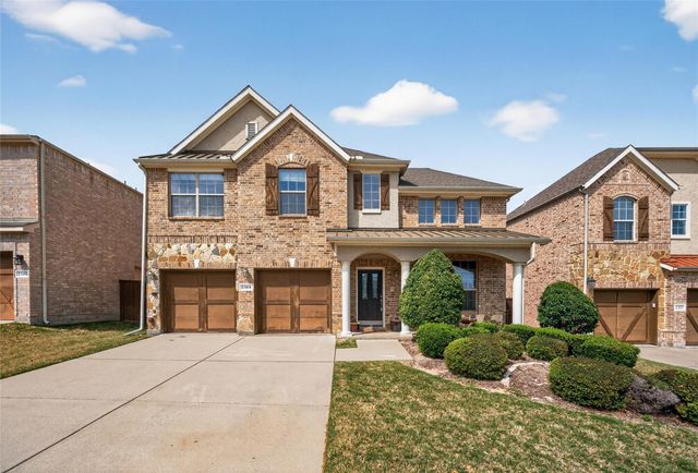 2309 Shingle Ln — Oak Point Estates