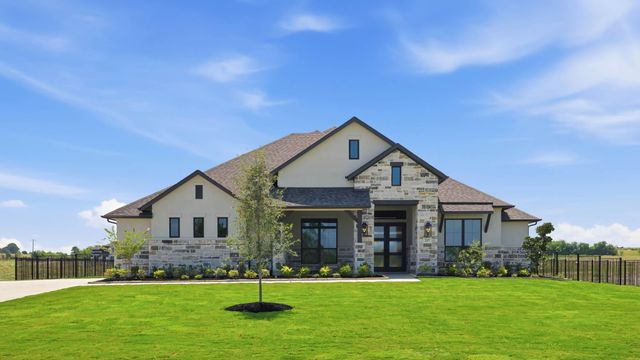 217 Penstone Ct — Bristol Valley 1 Acre