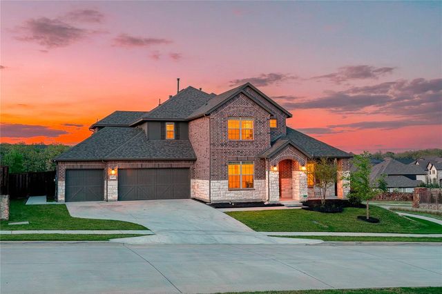 10713 Smoky Oak Trl — Canyon Falls Ph 1