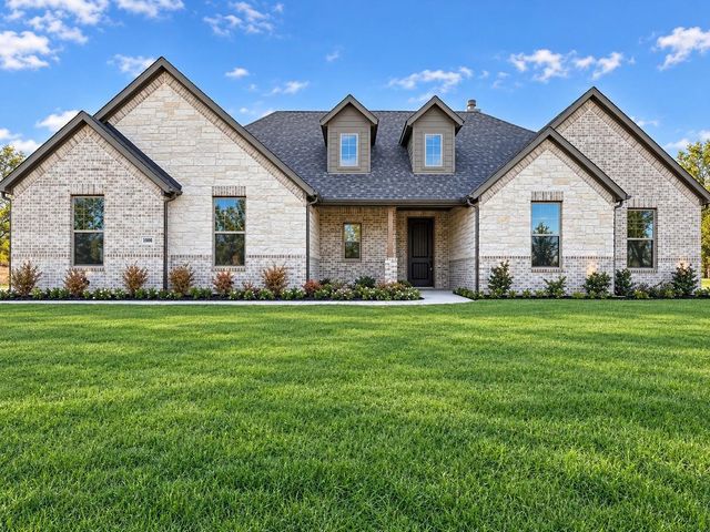 1000 Kessler Rd — Kessler Farms
