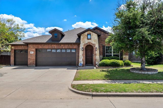 9257 Water Oak Dr — Southwind Add
