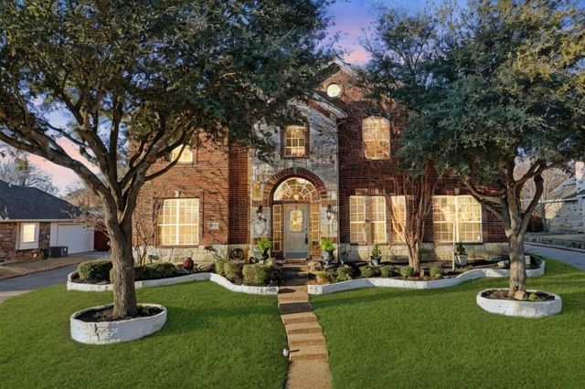1318 Coastal Dr — Shores Of Eastern Hills 03