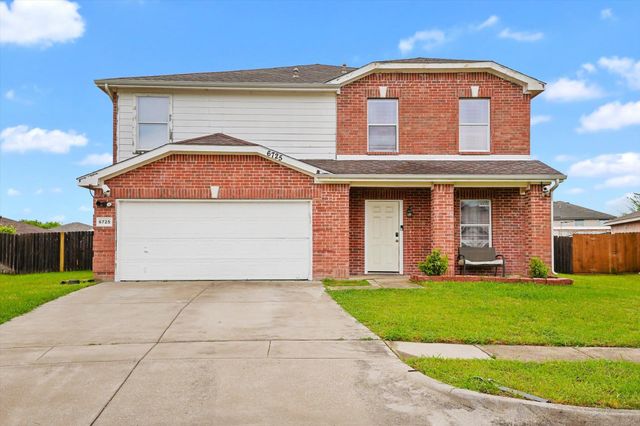 6725 Prairie Fire Rd — Collins Terrace Add