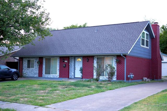 1509 Mcham St — Lee Estates