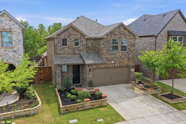 4524 Refugio Dr — Villages Of Prairie Commons West