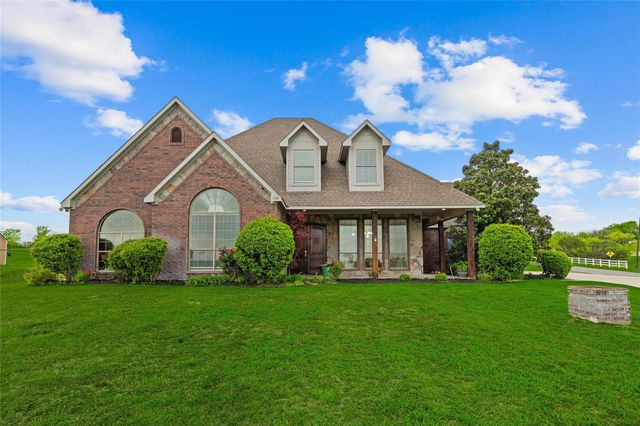 100 Scenic View Dr — Hills Of Aledo