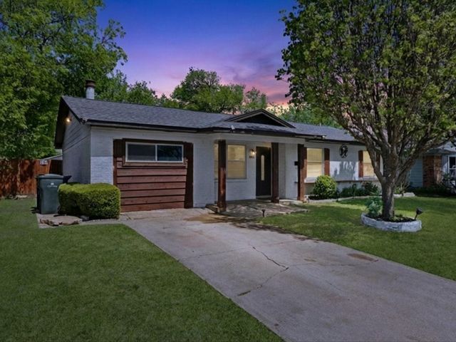 4109 Timberline — Skillman Forest 01