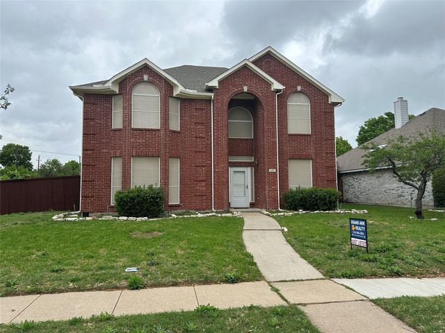 1901 Walters Dr — Hunters Ridge Ph 2