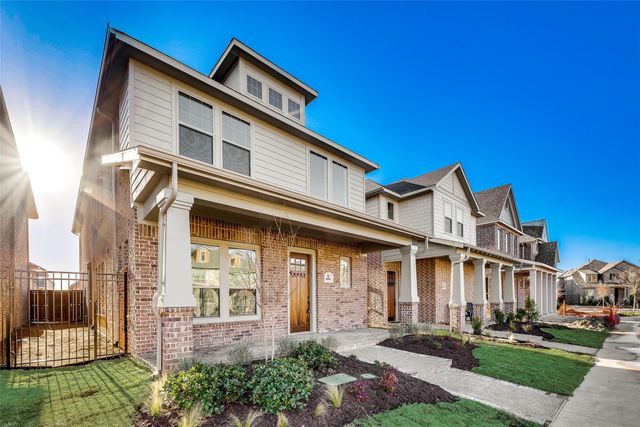 4606 Marble Canyon Way — Viridian Village 2f