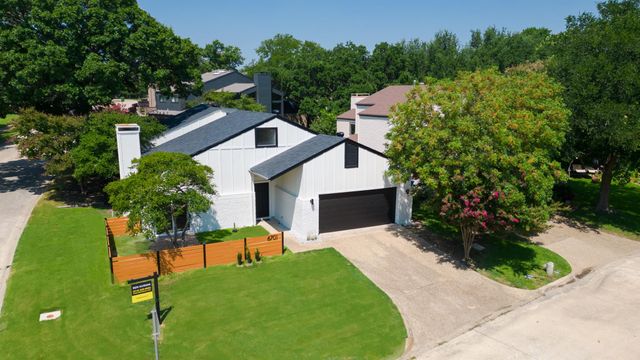6701 Beth Ct — Springpark Central 01 2nd Rep