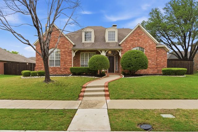 4553 Meadow Ridge Dr — Highlands Of Preston Ridge Ph Four