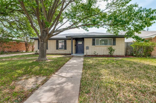 2106 Benjamin Rd — Greg