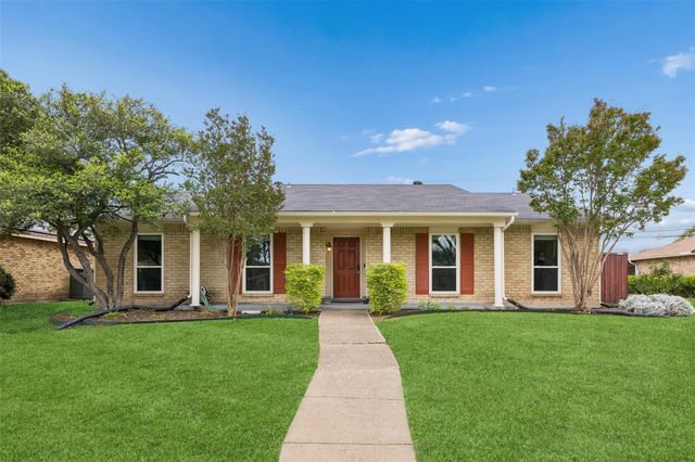 4548 Newcombe Dr — Preston Ridge II