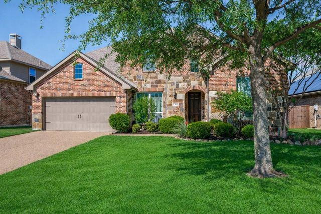 1501 Kirkwood Ln — Lakes of Prosper Ph Two A